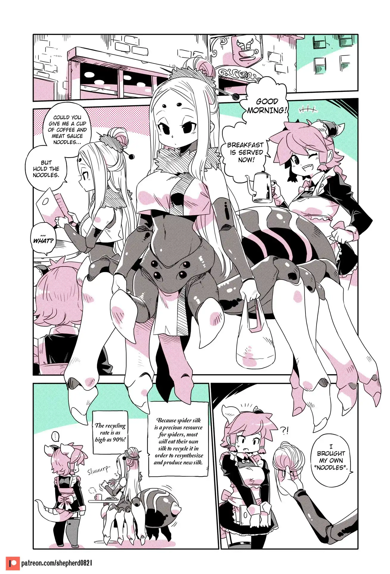 Modern MoGal Chapter 142 1